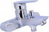 Bateria wannowa Grohe BauEdge jednouchwytowa, głowica 35mm 23604001